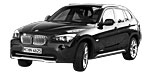 BMW E84 C20E7 Fault Code