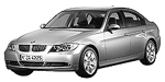 BMW E90 C20E7 Fault Code