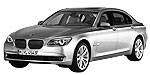 BMW F01 C20E7 Fault Code