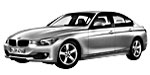 BMW F30 C20E7 Fault Code