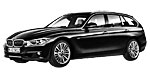 BMW F31 C20E7 Fault Code