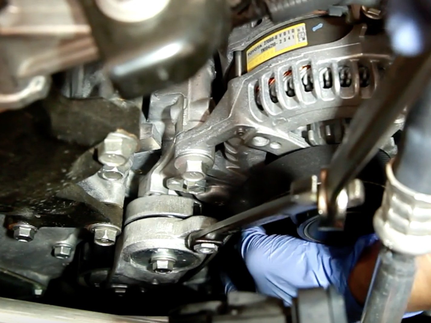 See C20E7 in engine